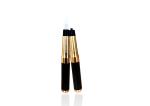 Aluminium Alloy Permanent Makeup Machine / Cosmetic Tattoo Machine For Eyebrow