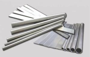 China Aluminum Rod Aisi Food Grade 2 Inch Aluminum Rod Aluminium Bar wholesale