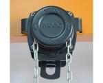 Compact Mechanical Lifting Devices Geared Travelling Trolley