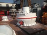 0.5 To 10TPH Raymond Grinding Mill Stone Powder Making