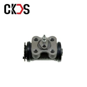 China Japanese ISUZU 8-97139-820-0 Wholesale Fit China Factory OEM Auto Disc Wheel Cylinder Kit Truck Air Brake System Parts wholesale