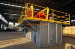 Mud Reclaiming Recycling Mixing System