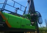36m 2600mm Hydraulic Pile Machine