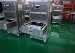 Heat Sealing Machine, DuPont paper heat sealer for medical blister tray