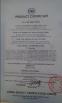 Shenzhen Hwalon Electronic Co., Ltd. Certifications