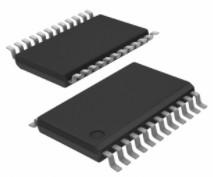 China 8 Output 24mA QFN-32 Integrated Circuit Chip wholesale