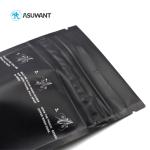 Weeds Packaging 3.5 Grams MSDS Child Proof Zipper Bags
