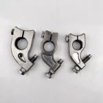 1-3/4" Spline Titanium Torsion For Universal Sprint Car