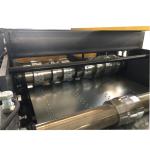 Composite Metal Floor Decking Rolling Forming Machine