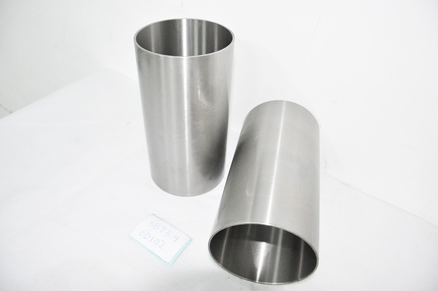 Cummins Spare Parts 6BT5.9 Cylinder Liner