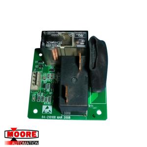 China 03-21010/E 64-21010B ASM Board RF 3SL024 SCHRACK 12A / 24VDC wholesale