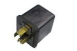NKR55 NKR77 600P 4JG2 Isuzu Starter Relay 8971739510 Car Electrical Parts