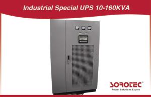 China 60KVA / 48KW Industrial Grade UPS With Digital Control DTS9310 wholesale