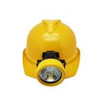 230mA Main Light Current Coal Mining Light Powered by 2.2Ah Rechargeable Li-ion