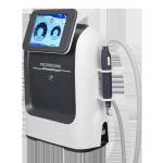 Portable Picosecond Laser Tattoo Removal Pigment Removal Q Switched nd yag Laser