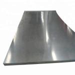 301 1.4319 Cold Rolled Stainless Steel Sheet Bright Annealed NO.4 Surface