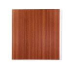 WPC Wood Composite High Gloss Wall Panel For Showroom