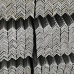 Corrosion-Resistant GB Standard Stainless Steel Angle Profile