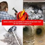 13 Feet Lint Remover Fireplace Chimney Brushes 0.6KG
