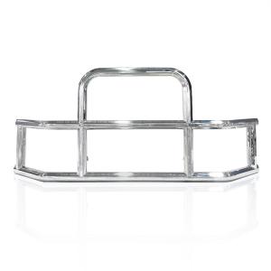 China Maximum Protection Heavy Duty Aluminum Front Or Rear Big Rig wholesale