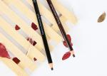 Face Deep Eyebrow Pencil Black Color Paper Roll For Tattoo Accessories ,