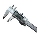 0-150mm/6" Metal casing Digital CALIPER VERNIER caliper metal digital caliper