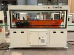 20-63mm 4 Layer PPR Hot Water Supply Pipe Production Line Extrusion Plant