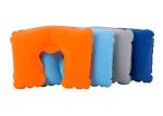 30g Eco - Friendly Travel Neck Pillow / Airplane Travel Pillow For Train