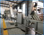 Industrial Apple Juice Processing Line 380V Orange Juice Production Line