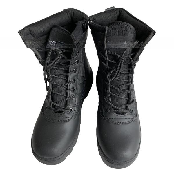 Rubber Outsole Waterproof Boots for Camping Hiking and Mountaineering in Sizes