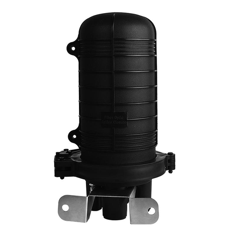 24 48 72 Core Dome Joint Closure Box Fiber Optic Accessories
