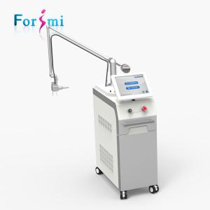 China Beauty clinic use America Coherent 1000w 10.4 inch Fractioanal co2 Laser Machine facial treatment wholesale