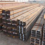 Astm Bs Q235b Carbon Steel H Beam 4.5mm-50mm Thick