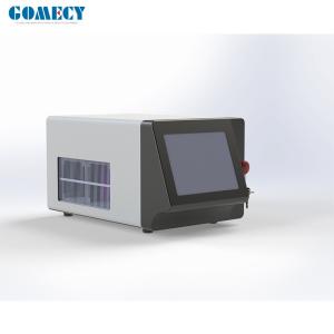 China GOMECY Pain Free Multiple Diode Laser Hair Removal Machine wholesale