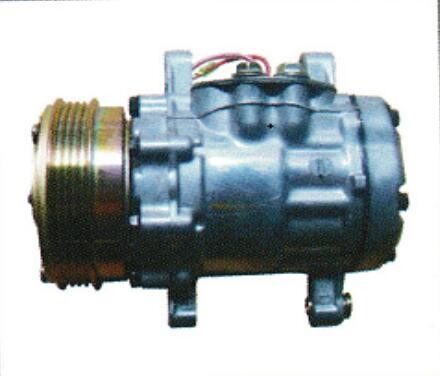 ALA20809 SUZUKI AC COMPRESSOR Swift AC COMPRESSOR 7B10 AC COMPRESSOR 12367703 AC Compressor