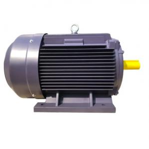 China 50HZ Asynchronous Electric Motor on sale