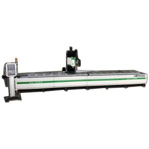 China 3000mm*1500mm AoShuo 2040 1070nm CNC Metal Cutting Machine wholesale