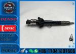 Engine injector fuel injector 16600-EB300 095000-5650 095000-6021 095000-6024