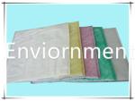 Ventilation Pocket Bag G4 Class HEPA Pleated Filter