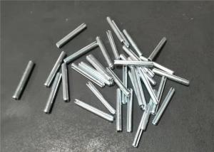 China DIN JIS 18mm Pin 18mm 65mm Spring Pin Standard Elastic Cylinder Zinc Asme wholesale
