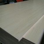 High End Cabinet 18mm E0 Glue Melamine Faced Plywood