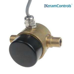 China Liquid Differential Pressure Sensors Transmitters 4-20mA 2 Wire wholesale