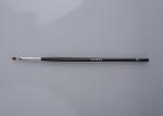 Super Thin Nature Hair Cream Eyeliner Makeup Brush For Precision Brow Applicatio