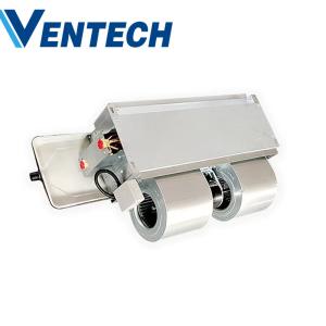 China Home Central Air Conditioner Residential Fan Coil Unit wholesale