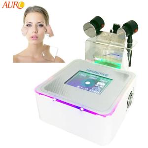 China RET RF Monopolar Resistive Radio Frequency Device Wrinkle Removal Weight Loss Beauty Parlor Machine wholesale