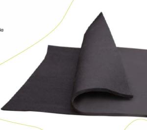 China Free Sample Butyl Reclaim Rubber Inner Tube Of Tire High Tensile And Long Time wholesale