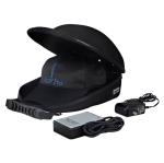 Portable 81 diodes Laser Cap For Hair Loss Therapy Laser hair growth