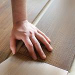 Wood Floor Tiles for Bedroom Living Room and Kitchen Enhance Your Home's