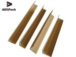 1.2m Length 3mm Paperboard Pallet Corner Protectors