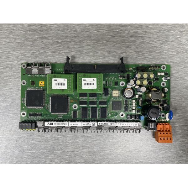 ABB PPC907BE 3BHE024577R0101 Circuit Board